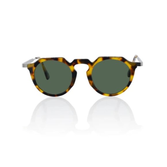Specs By Lux \'Samara\' Sunglasses - Tokyo Tortoise
